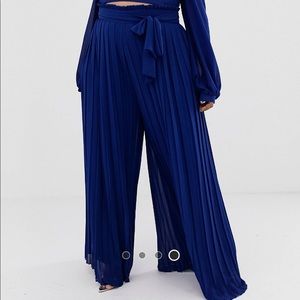TFNC WIDE LEG PANTS
